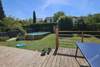  Maison à vendre 7 pièces 160 m²