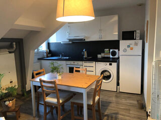  Appartement à louer 2 pièces 39 m²