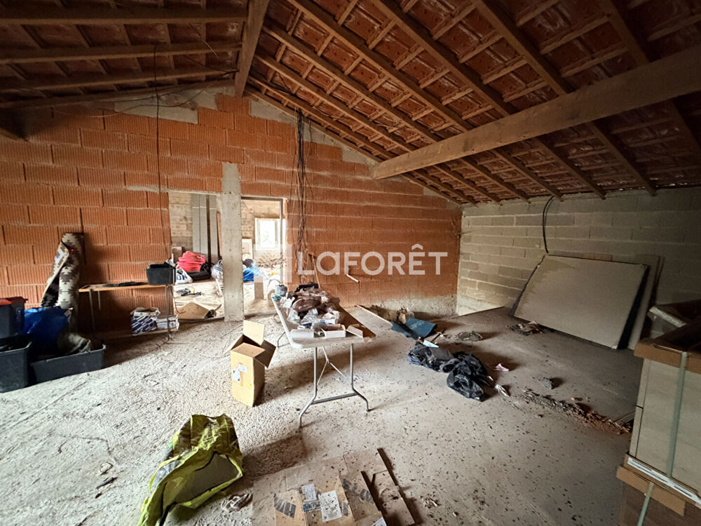 Vente Maison Maison avec travaux Vanault le chatel