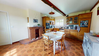 Maison à vendre 8 pièces 180 m²