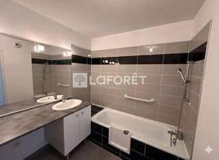  Appartement � vendre 3 pi�ces 61 m�