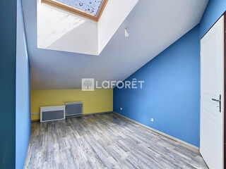  Maison à louer 3 pièces 80 m²
