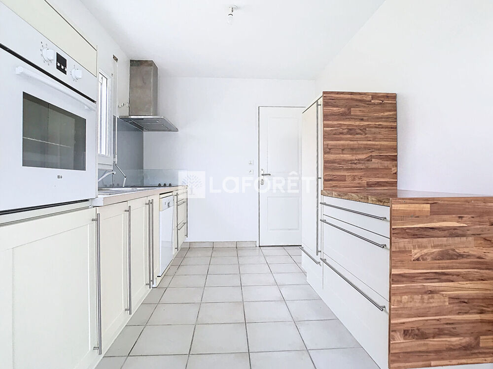 Location Maison Maison Beganne 5 pièce(s) 87 m2 Beganne