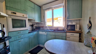  Appartement � vendre 4 pi�ces 71 m�