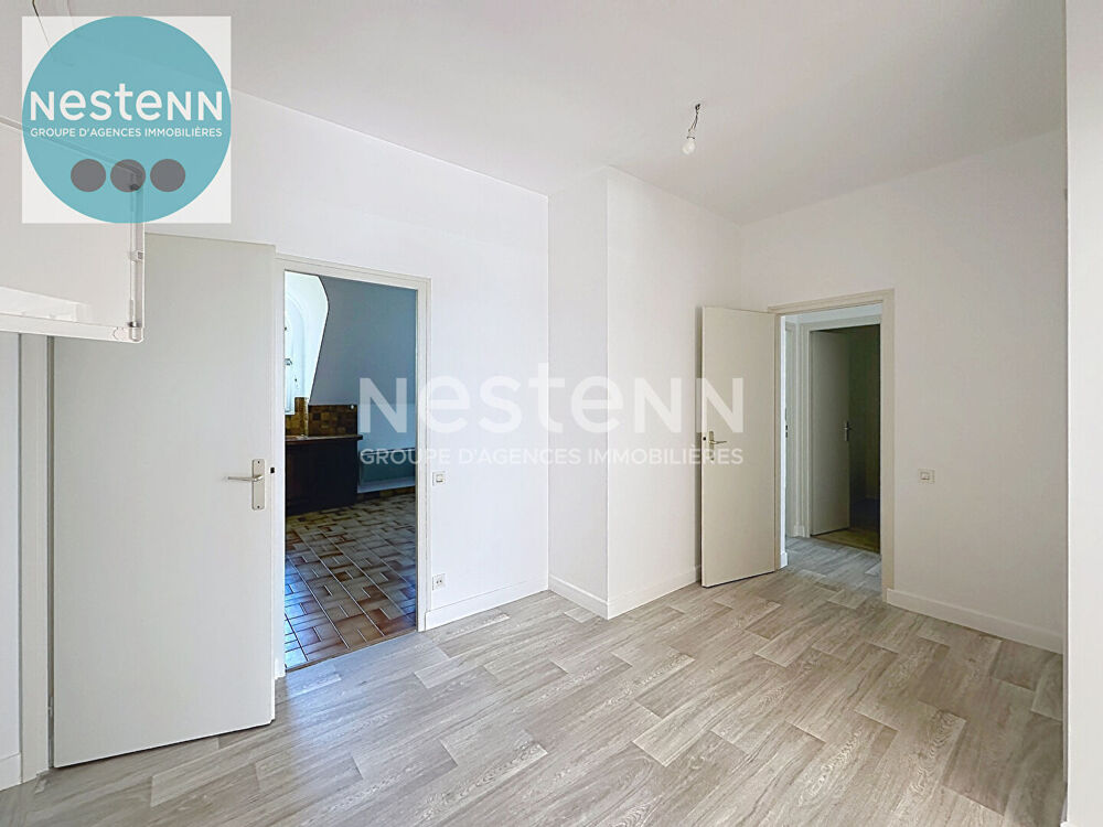 Location Appartement APPARTEMENT 108 m² - VUE LOIRE - 3 CHAMBRES Blois