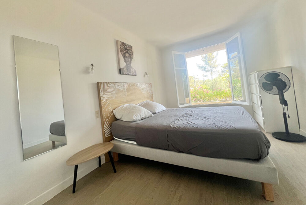 Vente Maison Villa Saint Raphael 3 pièce(s) 62 m2 Saint raphael