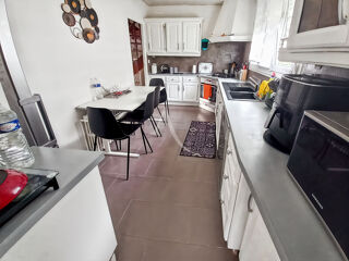  Maison � vendre 5 pi�ces 106 m�