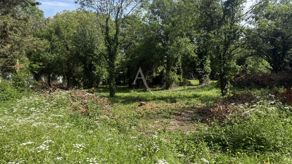 Vente Terrain TERRAIN À BÂTIR - ARPAJON 91290 - 216 M² - LOT N°2 Arpajon