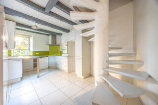  Maison � vendre 6 pi�ces 