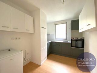  Appartement � louer 2 pi�ces 61 m�