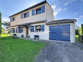  Maison � vendre 8 pi�ces 168 m�