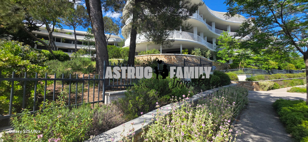 Appartement 2 pièces 47 m² · à Castelnau le lez · 47 m² · 275 000 €