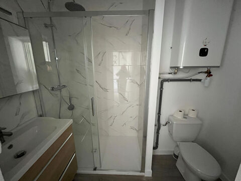  Appartement � louer 2 pi�ces 37 m�