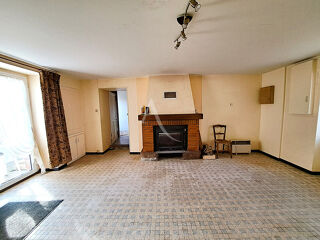  Maison � vendre 4 pi�ces 92 m�