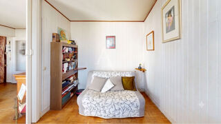  Appartement à vendre 1 pièce 33 m²