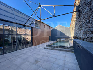  Appartement � vendre 7 pi�ces 248 m�