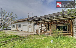  Maison � vendre 4 pi�ces 139 m�