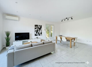  Maison � vendre 4 pi�ces 100 m�