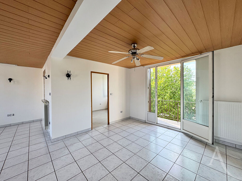 Location Appartement A LOUER Appt T3 lumineux (67,68 m²) avec balcon + garage + cave + grenier Thionville