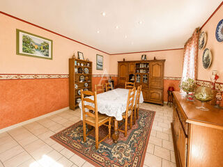  Maison à vendre 6 pièces 148 m²