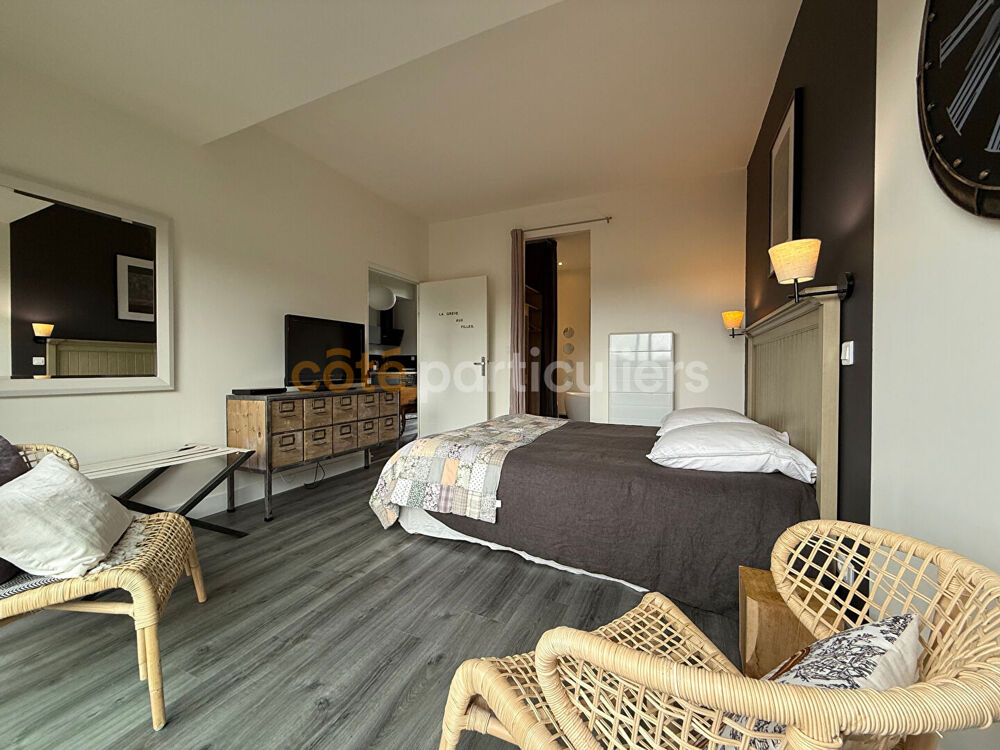  vendre  Maison Cancale (35260)