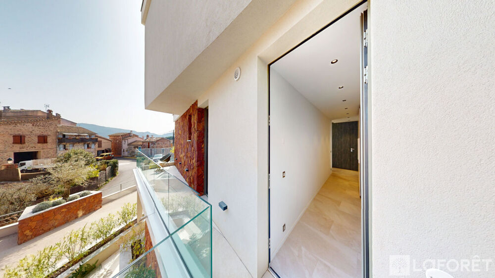 � vendre  Appartement Les Adrets-de-l'Est�rel (83600)