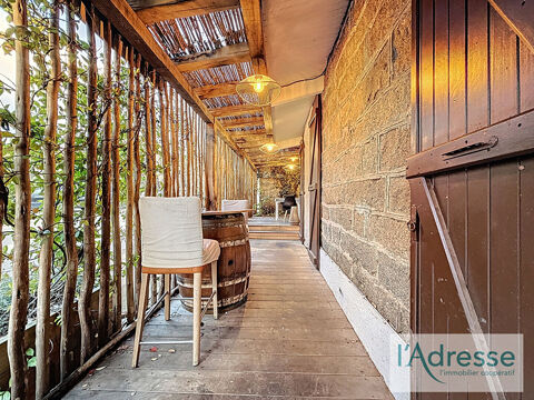 Fonds de commerce - restaurant - CAURO Village - Plein centre 180000 20117 Cauro