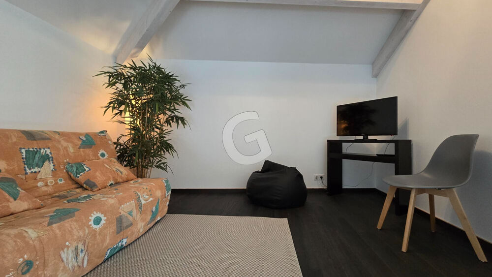  vendre  Maison Jard-sur-Mer (85520)