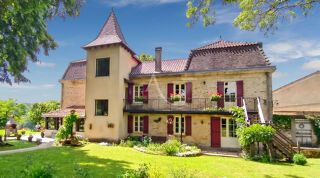  Maison à vendre 6 pièces 175 m²