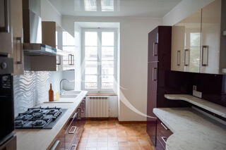  Appartement � vendre 7 pi�ces 129 m�