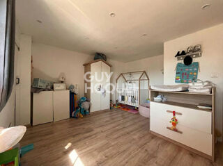  Maison à vendre 6 pièces 104 m²