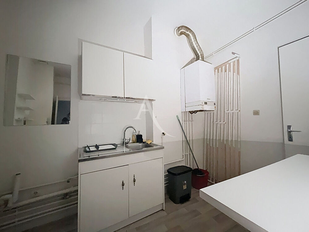 Appartement - Metz hypercentre - 3 chambres