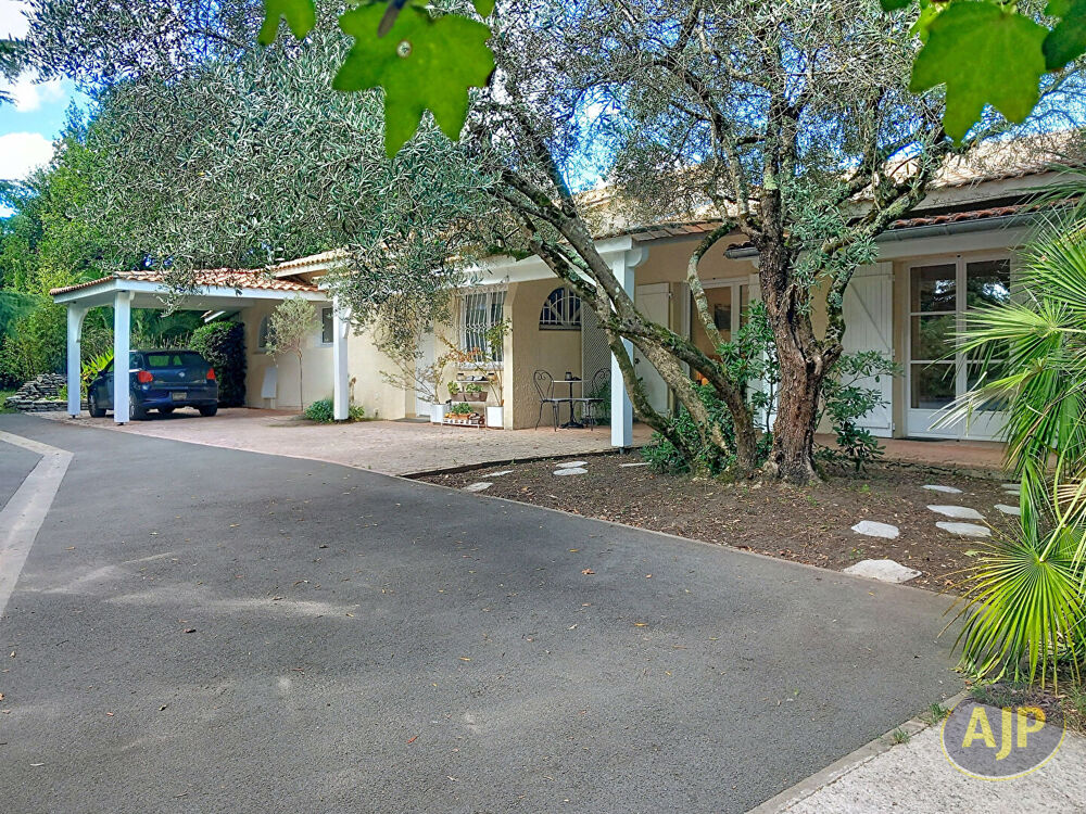 Vente Maison Ordonnac - Maison au calme avec potentiel chambres d'hôtes ! Ordonnac