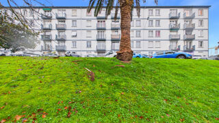  Appartement � vendre 4 pi�ces 64 m�