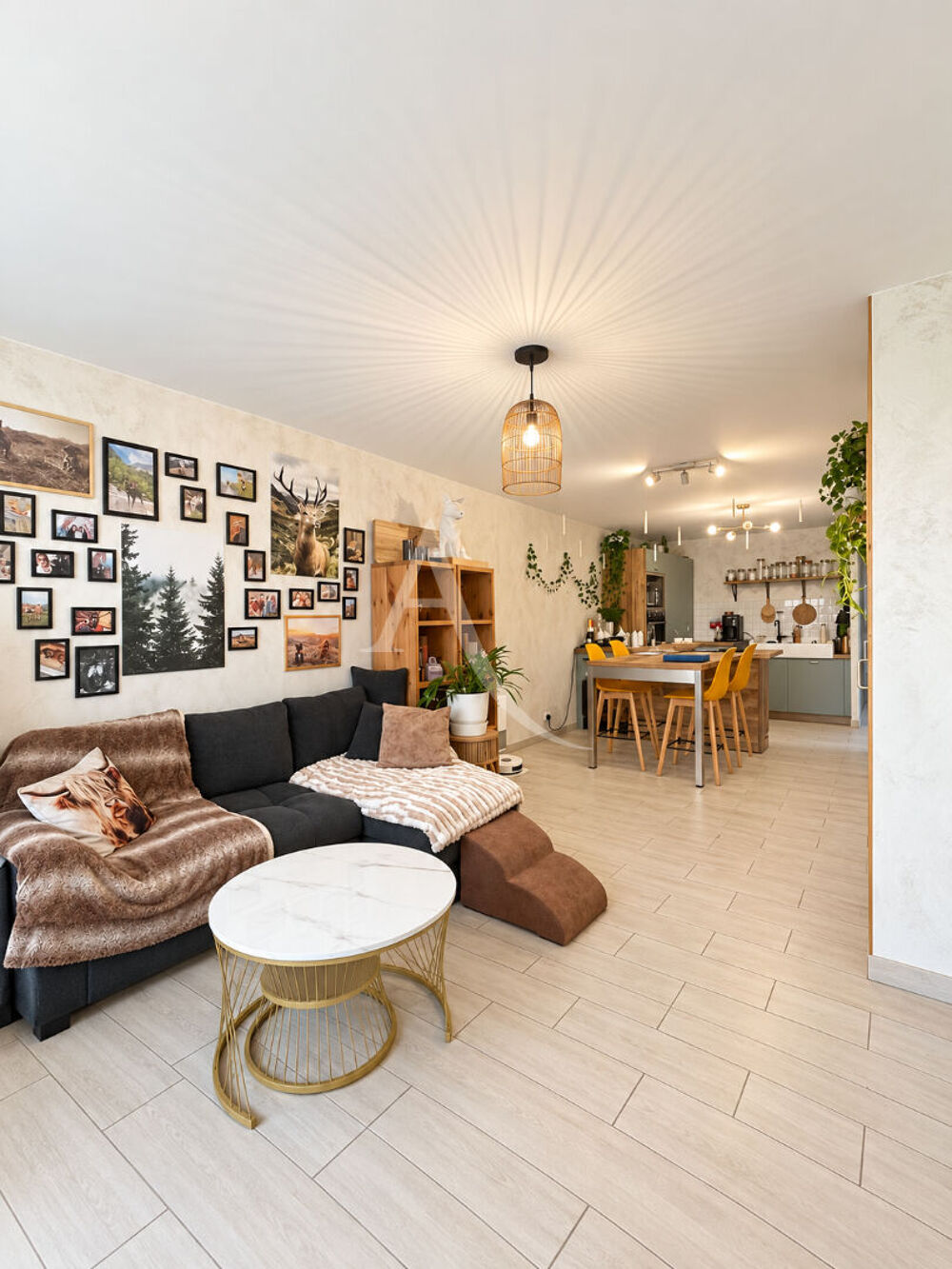 Vente Maison Maison Les Sables D Olonne 3 pièces Les sables d olonne