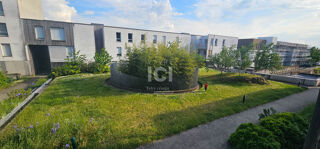  Appartement � vendre 3 pi�ces 63 m�