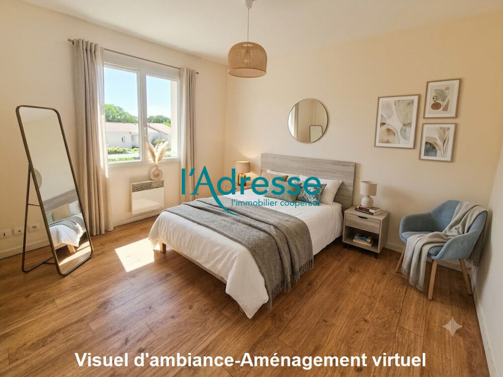Vente Maison Pavillon indépendant sur sous-sol Saint pierre montlimart