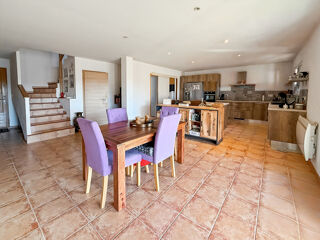  Maison à vendre 4 pièces 155 m²