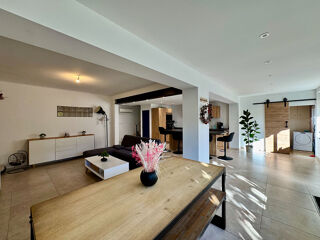  Maison  vendre 6 pices 135 m