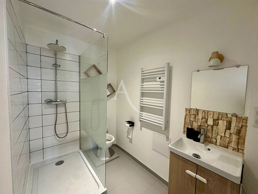 APPARTEMENT MEUBLE EN CENTRE-VILLE CARCASSONNE