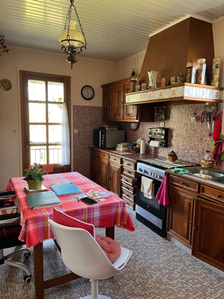  Maison � vendre 7 pi�ces 175 m�