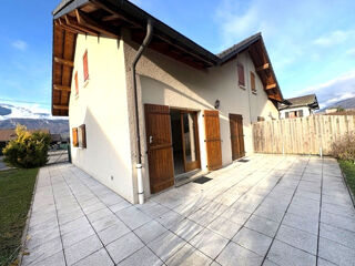  Maison � vendre 4 pi�ces 87 m�