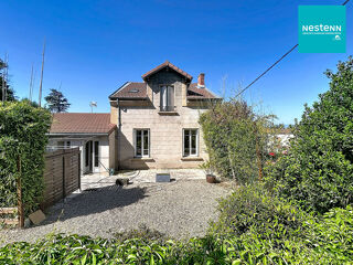  Maison à vendre 5 pièces 127 m²