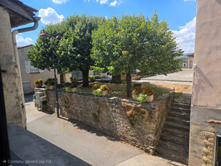 Maison à vendre 4 pièces 107 m²