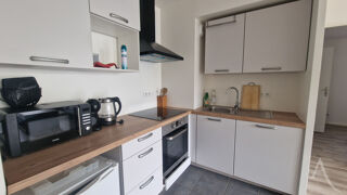  Appartement à vendre 2 pièces 50 m²