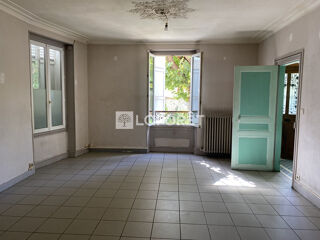  Maison à vendre 7 pièces 118 m²