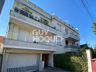  Appartement � vendre 2 pi�ces 45 m�