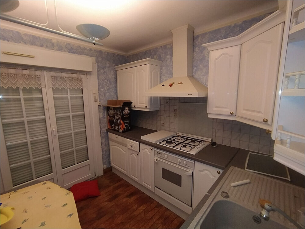 � vendre  Maison Gournay-sur-Marne (93460)