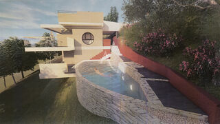  Terrain � vendre 1930 m�