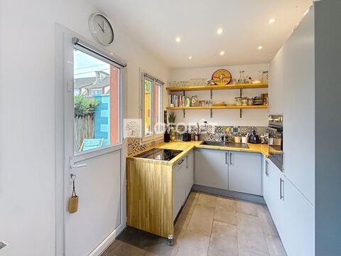  Maison � louer 3 pi�ces 58 m�